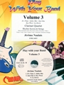 Play With Your Band Volume 3