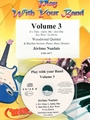Play With Your Band Volume 3
