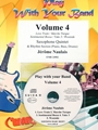 Play With Your Band Volume 4