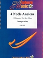 4 Noels Anciens