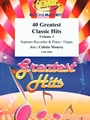 40 Greatest Classic Hits Vol. 1