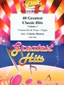40 Greatest Classic Hits Vol. 1