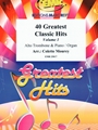 40 Greatest Classic Hits Vol. 1
