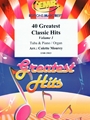 40 Greatest Classic Hits Vol. 1
