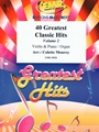 40 Greatest Classic Hits Vol. 2