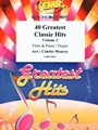 40 Greatest Classic Hits Vol. 2