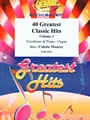 40 Greatest Classic Hits Vol. 2