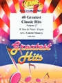 40 Greatest Classic Hits Vol. 2