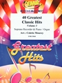 40 Greatest Classic Hits Vol. 3