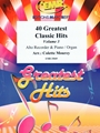 40 Greatest Classic Hits Vol. 3