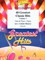 40 Greatest Classic Hits Vol. 3