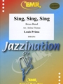 Sing, Sing, Sing