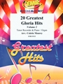20 Greatest Gloria Hits Vol. 2