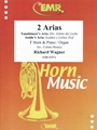 2 Arias