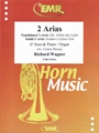2 Arias