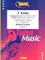 2 Arias