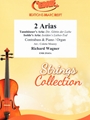 2 Arias