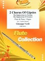 2 Chorus Of Gipsies