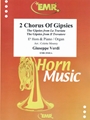 2 Chorus Of Gipsies