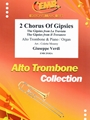 2 Chorus Of Gipsies