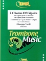 2 Chorus Of Gipsies
