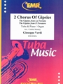 2 Chorus Of Gipsies