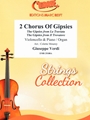 2 Chorus Of Gipsies