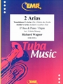 2 Arias
