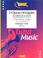 2 Chorus Of Gipsies
