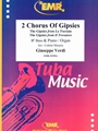 2 Chorus Of Gipsies