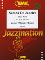 Samba De Janeiro