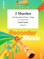 2 Marches