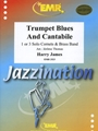Trumpet Blues and Cantabile