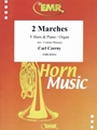2 Marches