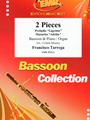 2 Pieces