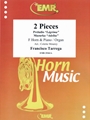 2 Pieces