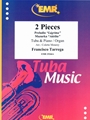 2 Pieces