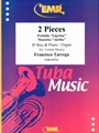 2 Pieces