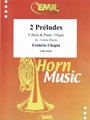 2 Preludes