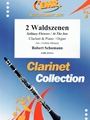 2 Waldszenen
