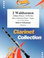 2 Waldszenen