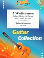 2 Waldszenen