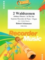 2 Waldszenen
