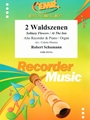 2 Waldszenen