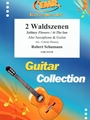 2 Waldszenen