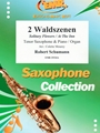 2 Waldszenen