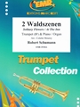 2 Waldszenen