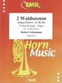 2 Waldszenen