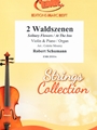 2 Waldszenen