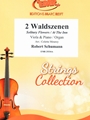 2 Waldszenen